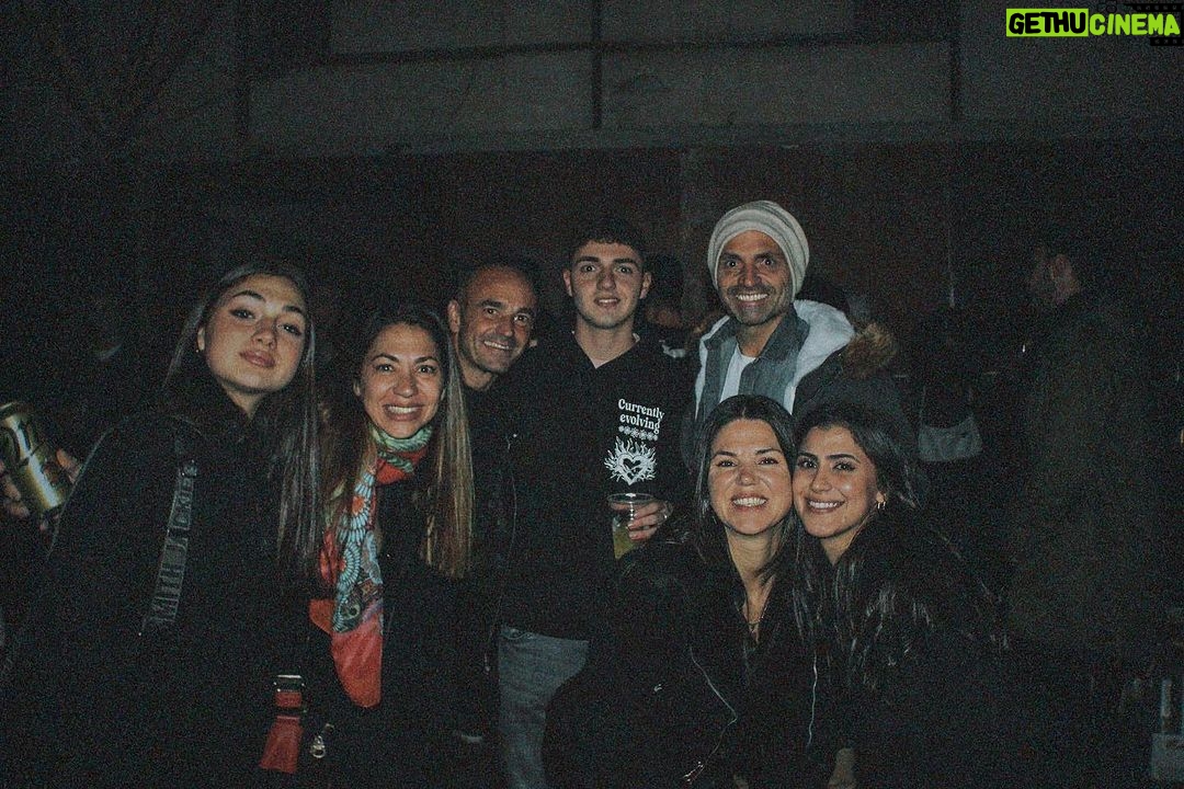 Sol Moreno Instagram - fase1 📸 vos sabess, como dice una amiga 🚀@saldiaspolocultural // cumple Saldias Polo Cultural
