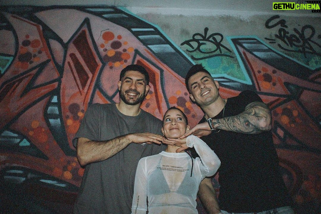 Sol Moreno Instagram - fase1 📸 vos sabess, como dice una amiga 🚀@saldiaspolocultural // cumple Saldias Polo Cultural