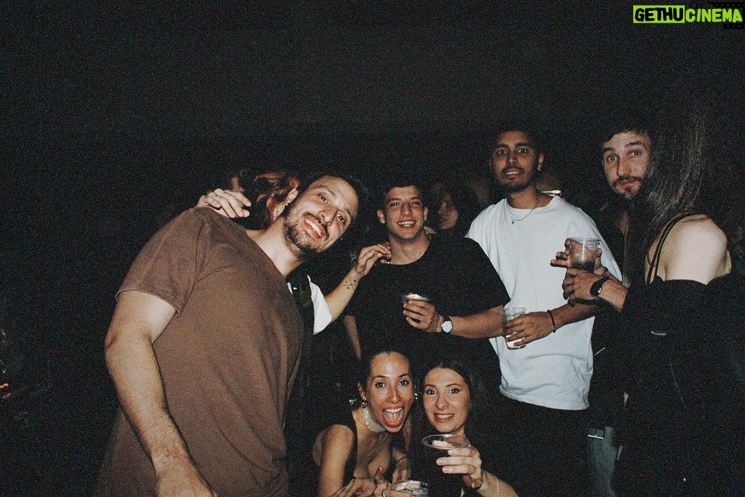 Sol Moreno Instagram - fase1 📸 vos sabess, como dice una amiga 🚀@saldiaspolocultural // cumple Saldias Polo Cultural