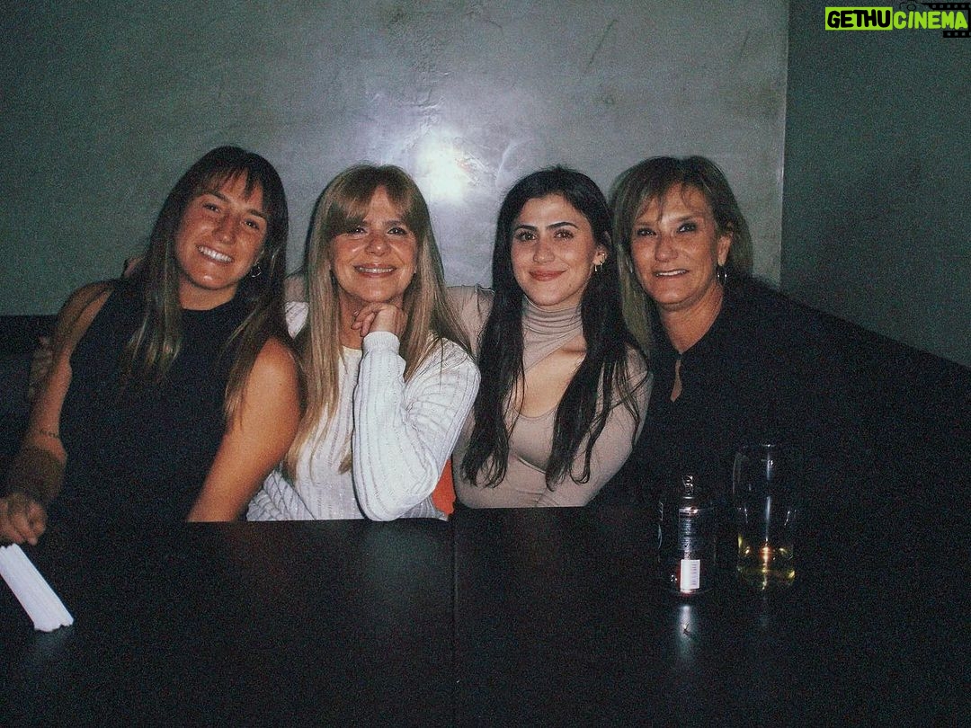 Sol Moreno Instagram - too old for leo dicaprio <<3 los tkm a todos #bdaygirl . . thx @cruzadowntown & @facuandoniadis Cruza Downtown