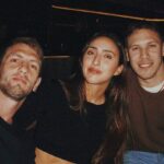 Sol Moreno Instagram - too old for leo dicaprio <<3 los tkm a todos #bdaygirl . . thx @cruzadowntown & @facuandoniadis Cruza Downtown