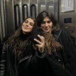 Sol Moreno Instagram – hola @lissmorr ya te extraño🤍