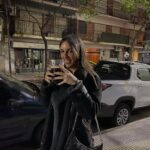 Sol Moreno Instagram – 🤎