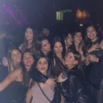 Sol Moreno Instagram – anoche