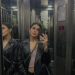 Sol Moreno Instagram – anoche