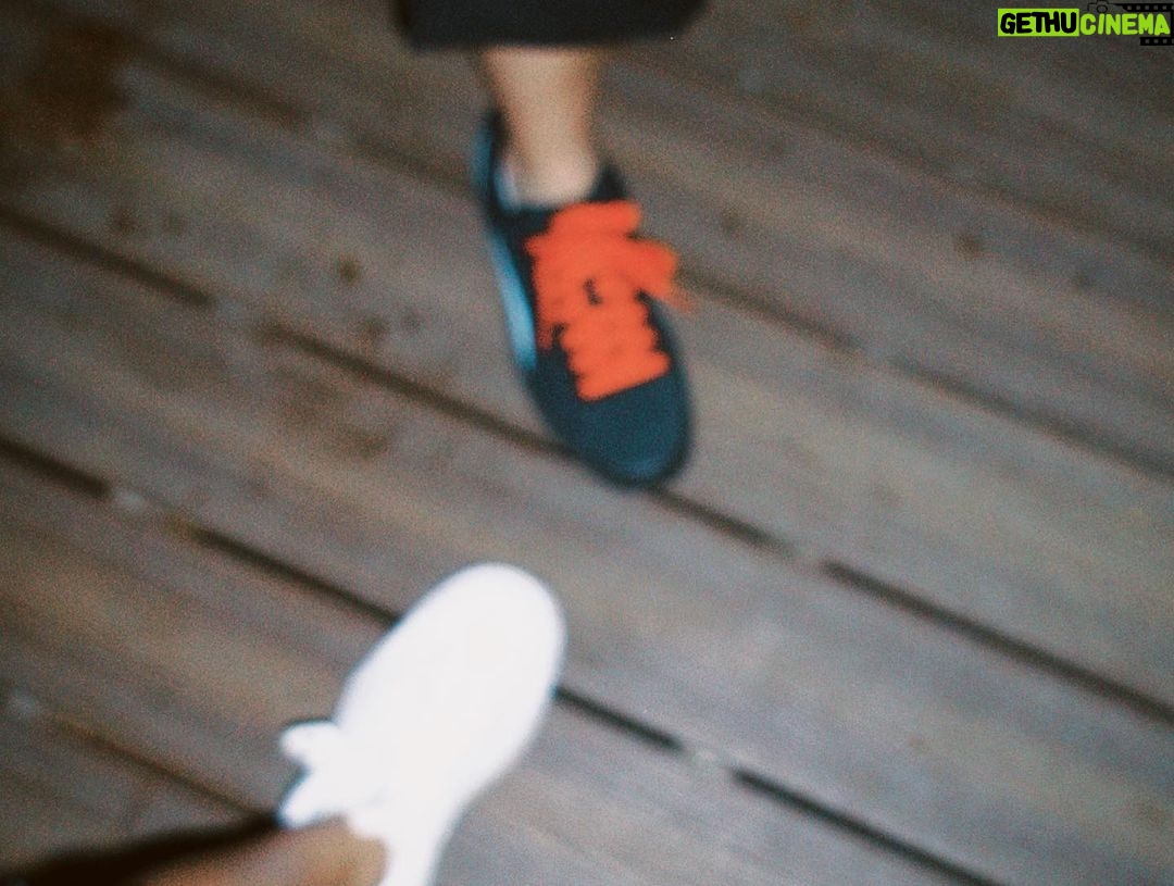 Sol Moreno Instagram - dua in bsas y el after party 🦋✨🇦🇷 . . . #pumaxdualipaar Bs. As. Argentina