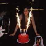 Sol Moreno Instagram – too old for leo dicaprio 
<<3 los tkm a todos #bdaygirl 

.
.
thx @cruzadowntown & @facuandoniadis Cruza Downtown