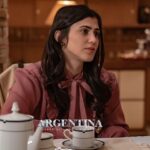 Sol Moreno Instagram – Mili & Pili en @ataveltrece 🎥