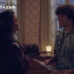 Sol Moreno Instagram - holu :) les dejo una escena de algunas que voy a tener con mi participación en #atav2 como Milagros. Disfrutando actuar 100PRE <3