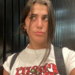 Sol Moreno Instagram - Ah, peinada 😌