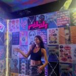 Sol Moreno Instagram - ahí va ——