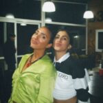 Sol Moreno Instagram - bai septiembre