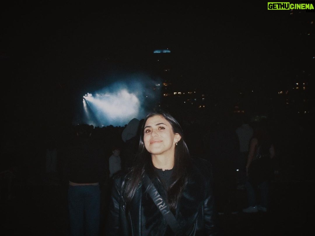 Sol Moreno Instagram - dua in bsas y el after party 🦋✨🇦🇷 . . . #pumaxdualipaar Bs. As. Argentina