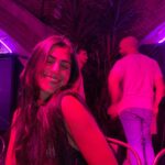 Sol Moreno Instagram - enero en la city <3