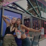 Sol Moreno Instagram – enero en la city <3