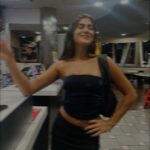 Sol Moreno Instagram - enero en la city <3