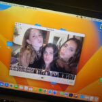 Sol Moreno Instagram – ahí va ——