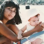 Solenn Heussaff Instagram - Happy 70th mom!!!! Thank you for being the best to our family and my children. I LOVE YOU