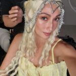 Solenn Heussaff Instagram - #HappyHalloween My 3 stars as a Bat, a Skeleton and a Godess! I wanted to dress as an Icebath but the whole freezer was to heavy to carry around! Philippines