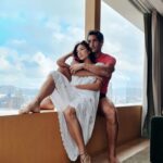 Solenn Heussaff Instagram - Our stay at the @upperhouse_hkg felt like home. Never wanted to leave the bed! The view shared the best of Hongkong and the food on point. We will be back!!!