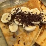 Solenn Heussaff Instagram - Finally sharing our family’s favorite (not so secret) Crepe recipe! Hope you love it as much as I do😊 Ingredients: • 50-75g butter • 3 cups flour • 6 eggs • 1 liter fresh full cream milk • 1 tbsp vanilla extract • 2 tbsp sugar or more And of course, made with our trusty @solanelpg.ph We order our LPG straight from the Solane App for its guaranteed safety. They even double check each cylinder upon installation following their exclusive 7-point safety check service when they do home deliveries!