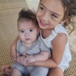 Solenn Heussaff Instagram - The best days with my best people. Yes Tili has a black eye 🥹 but she is all good! Flower Island Resort - Taytay, Palawan