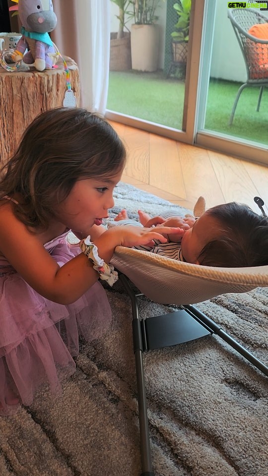 Solenn Heussaff - 176.2K Likes - When I though the emotional moments with #TiliBolz were behind us, Ate Tili comes and I am tearing again!
#Sisters