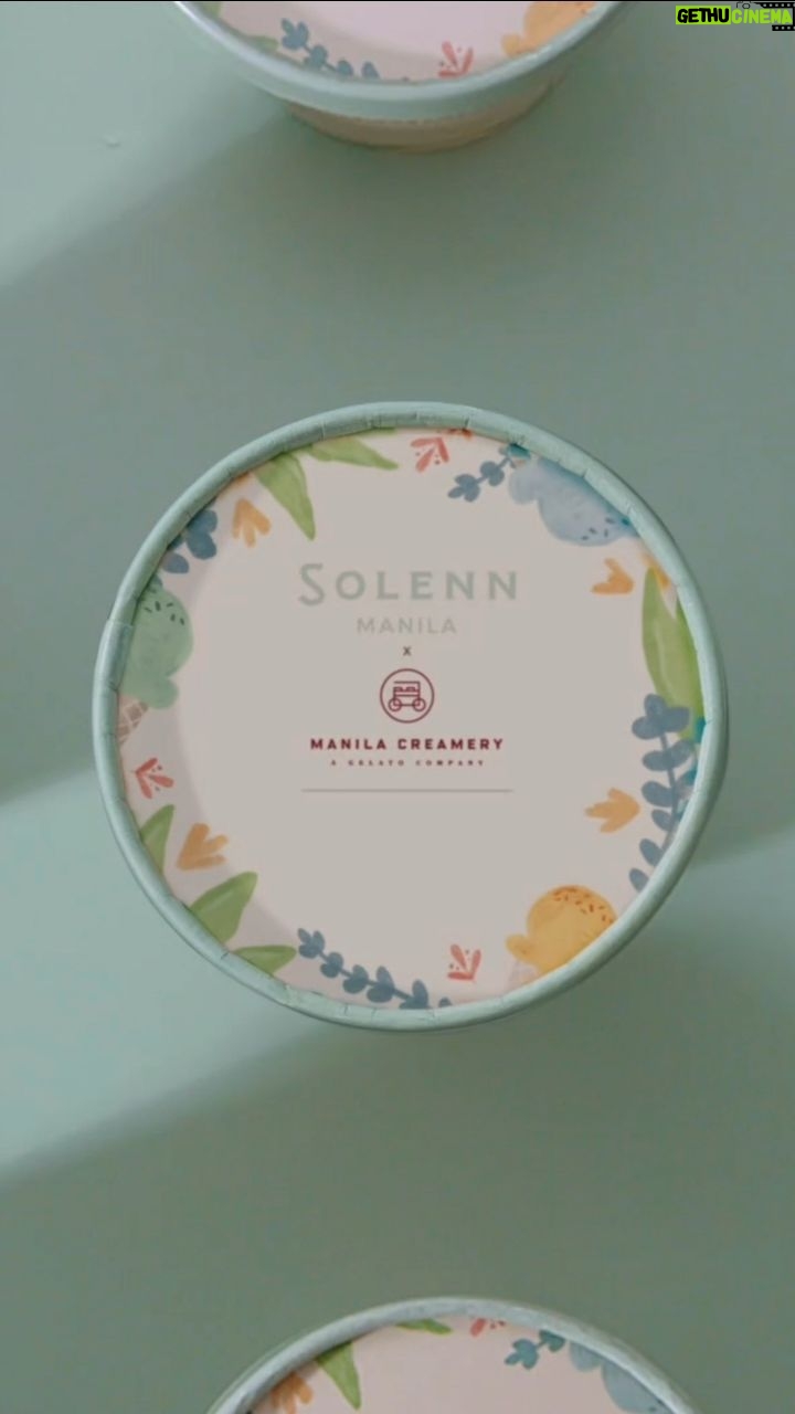 Solenn Heussaff Instagram - Presenting Solenn Manila’s first handcrafted Gelato collection, in collaboration with Manila Creamery! @solenn.manila x @mnlcreamery features five super fun flavors inspired by happy childhood memories and nostalgic moments: 🍨 Tahoney 🍨 Lemon Crunch with Yakult 🍨 Sweet Corn Crumble 🍨 Brown Butter Polvoron 🍨 Blood Orange Negroni Enjoy a taste of nostalgia in every scoop, available starting tomorrow at solennmanila.com, Manila Creamery stores and GrabFood (via Manila Creamery). -- Director: @jatedna Food styling: @happytummytravels Food photography: @justin_dj Studio: @sproosstudios Make up: @robbiepinera Hair: johnvalle20 Styling: @beaconstantino #SolennManila
