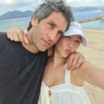 Solenn Heussaff Instagram - The best days with my best people. Yes Tili has a black eye 🥹 but she is all good! Flower Island Resort - Taytay, Palawan