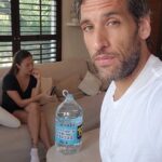 Solenn Heussaff Instagram - The word Relax is a very pertinent word in marriages. If it is wrongly used, it can have devastated consequences. Here we have an example on how NOT to use it. At the #BHCManula we have a full article on when we can actually use the word relax with our #Wifezillas, below some examples: Sit down an “relax” baby, I take care of the kids. Shall we go on a trip together this weekend so you can “relax” a bit? The husband of my friend told his wife to “relax” during and argument, how he dared? This advice has been brought to you by one of the brands that have been supporting the #BulliedHusbandsClub for over 5 years, saving more than 3,456 marriages: @naturespring_official #NatureSpringPH Taguig