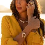 Solenn Heussaff Instagram - What brings me close to the sea... @jewelmer