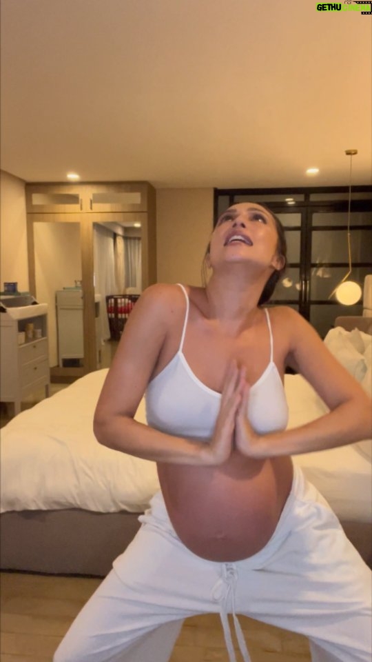 Solenn Heussaff Instagram - Mid end 30's be like