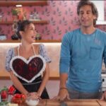 Solenn Heussaff Instagram - Ep 4 of Lost in the Sos is now up on my youtube! Sharing our super easy go to recipes when it comes to date nights at home! #LostInTheSos