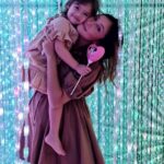 Solenn Heussaff Instagram - 4 amazing days spent in Japan to celebrate Thylane becoming a big sister soon and for some "quiet" time if there is still such a thing haha. Lots of love and living in the moment 😍