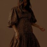 Solenn Heussaff Instagram - When pregnant I try not to shop too much because I know my size will change. But recently found so many cute dresses by @shonajoy that I can wear pre baby wait, with the belly, and when I slowly work my way to a new bod haha . 📸 @artunepo