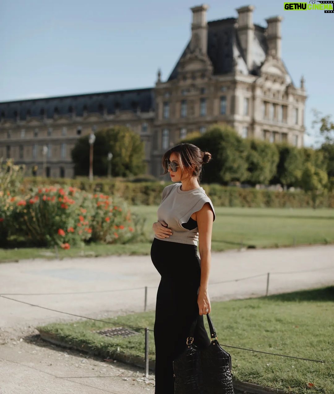 Solenn Heussaff - 297.6K Likes - Thank you Paris! Needed this solo time ( dont feel guilty when you do) . Been 8 days of decluttering/ re arranging life in Manila, 16 days of 15km walks a day and 3 full meals with desert, propper catch up with friends, chilling with mum and more. Also been 1 months since I have seen the 2 loves of my life but happy they created amazing memories together and Tili got to know her Argentine side. Time to head back home and prepare for this new chapter with 2 bubbas!! Thank you life. :)
📸 @shintahoed
👓 @visionexpressph