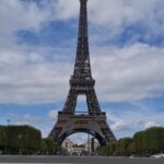 Solenn Heussaff Instagram - Snippets of Paris:)