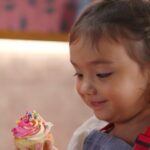 Solenn Heussaff Instagram - And just like that, the first LOST IN THE SOS episode is out! For this ep: Mommy time! We are making cupcakes and a fun art activity to do with your kiddos! Now up on my youtube channel