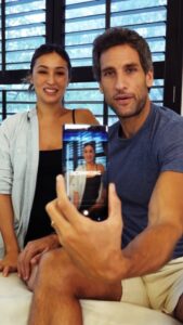 Solenn Heussaff Instagram - Wait, what? Trámites de Afore