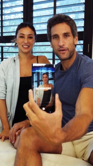 Solenn Heussaff Instagram - Wait, what?