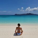 Solenn Heussaff Instagram - I often take the time to stay still , clear my mind and think about the things I need to do to help me and my family have the future we want. I look at where I can cut costs, i set a certain amount aside monthly, invest in a way that prioritizes groth assets amongst other things and I make sure to talk to a financial advisor to help me in the process. Be better protected with @aiaphilippines #HealthierLongerBetterLives
