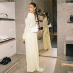 Solenn Heussaff Instagram - Happy to share that Givenchy just opened in Shoppes at Solaire ! 📸 @meetkeso