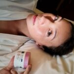 Solenn Heussaff Instagram - Sun's going down and it's time to prioritize my skin health! I always make sure to ask my dermatologist to help me find products that are safe and gentle and that work! With @cetaphilbrighthealthyradiance I know I am giving my skin the propper care it deserves. If you eant to be #brightaboutskin watch out for Cetaphil's upcoming event next month!