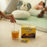 Solenn Heussaff Instagram - As a woman, we tend to be on top of everything! It's in our nature to take care of a million things. But we need to remind ourseleves, that no matter how busy we get, we need to make time for self care! Together let's drink @cliumfibreofficial and start that daily habit now! #StartEveryDayRightWithCLIUM #PsylliumFiberForGutHealth #GutHealthIsSelfCare