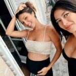 Solenn Heussaff Instagram - Been too busy living in the now we hardly take photos. Paris, je t'aime! Paris, France