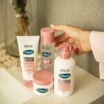 Solenn Heussaff Instagram - When chosing products for my face I always make sure to check the ingredients. If you want to brighten your skin, the best ingredient now is niacinamide, so I look for products with this. Been an avid user of @cetaphilbrighthealthyradiance and it brings your skin back to life in just 4 weeks! Also love that it is safe to use while pregnant so I dont need to change my routine, and it is dermatologist recommended! #brightaboutskin #radianceroutine