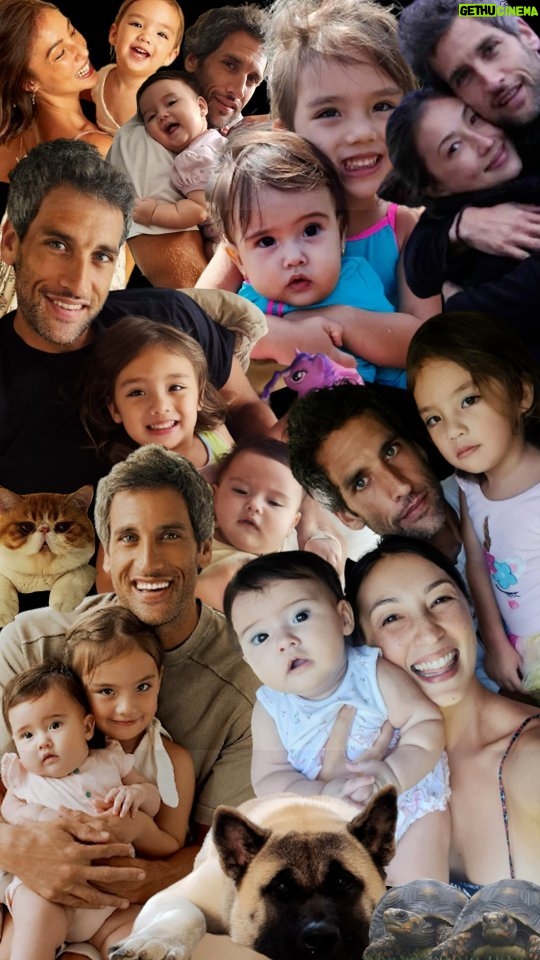Solenn Heussaff Instagram - Throughout the years, from growing individually to starting a family, AIA has been with us. All started with the Visit od David Beckham, going through Fun Runs, Several City Visits and Many Events; we were able to meet and work with great people and to insipire others the get a Healthier, Longer and Better Life! Now it is not just @Solenn and I but also Tili and Maëlys joined the journey! Just like us, you can also show your love and reach milestones through AIA! Philippines