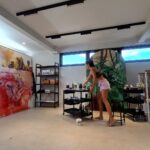 Solenn Heussaff Instagram - Just a regular day in my studio