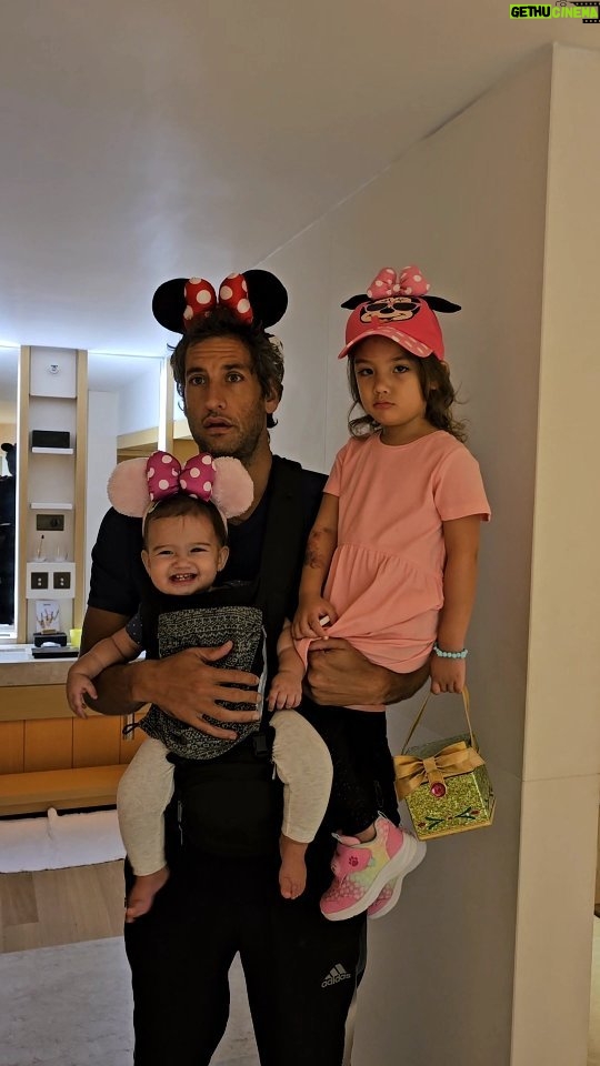 Solenn Heussaff Instagram - Warning: staying at the @upperhouse_hkg might increase your #Wifezilla sexiness to new levels... even if you are just waiting for her to get ready to go to @hkdisneyland PS: dont try this at home. Upper House Hong Kong