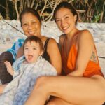 Solenn Heussaff Instagram - Happy 70th mom!!!! Thank you for being the best to our family and my children. I LOVE YOU